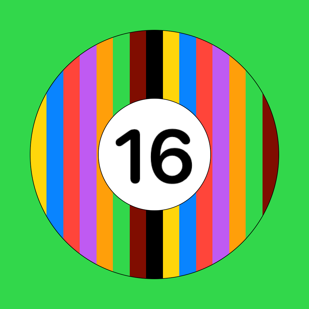 SixteenBall